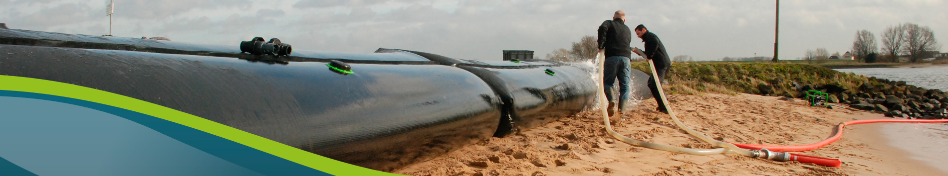 Target group header